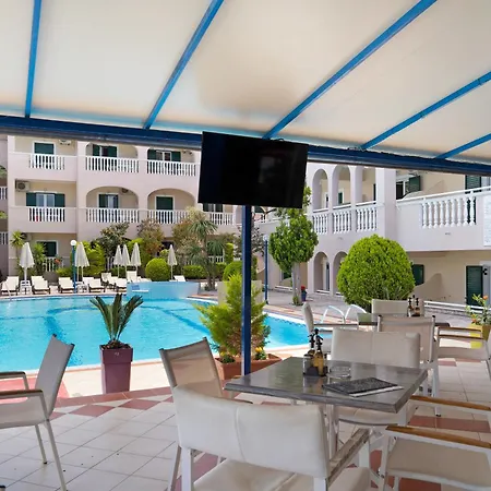 Sandy Maria 603 Apartment Zakynthos Town