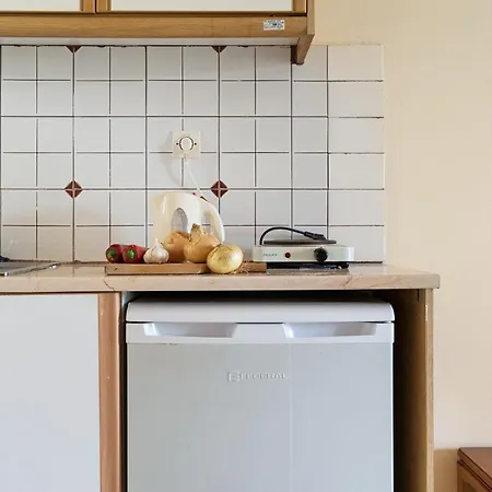 Sandy Maria 603 Zakynthos Town