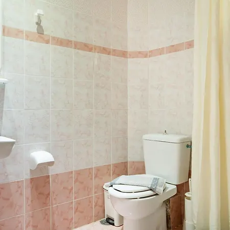 Apartment Sandy Maria 603 *