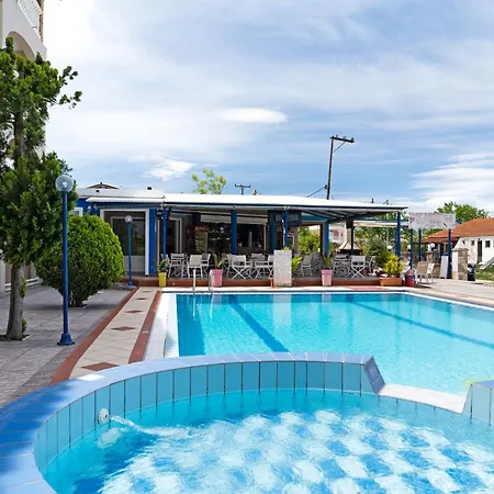 Sandy Maria 603 Apartment *