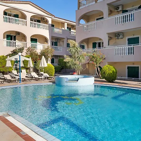 Sandy Maria 603 * Zakynthos Town