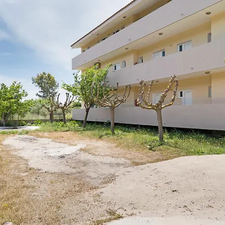 Sandy Maria 603 * Zakynthos Town