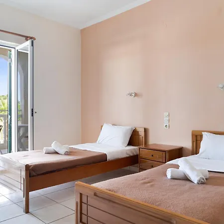 Apartment Sandy Maria 603