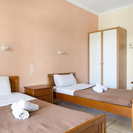 Sandy Maria 603 Apartment Zakynthos Town