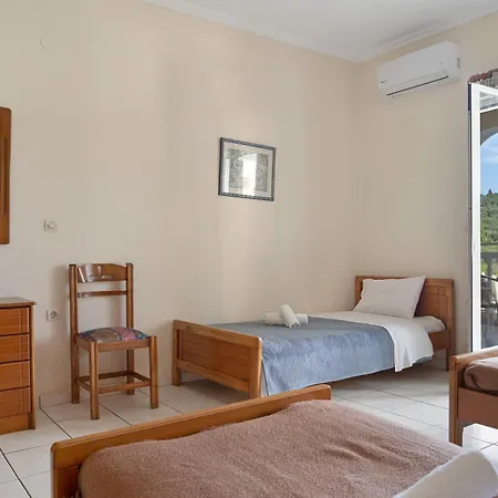 Apartment Sandy Maria 603 Zakynthos Town