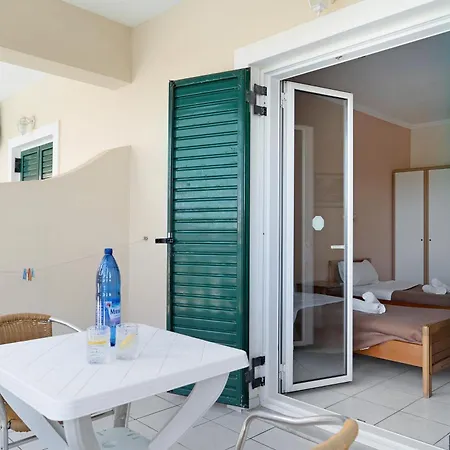 Apartment Sandy Maria 603 *