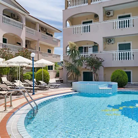 Sandy Maria 603 Apartment Zakynthos Town