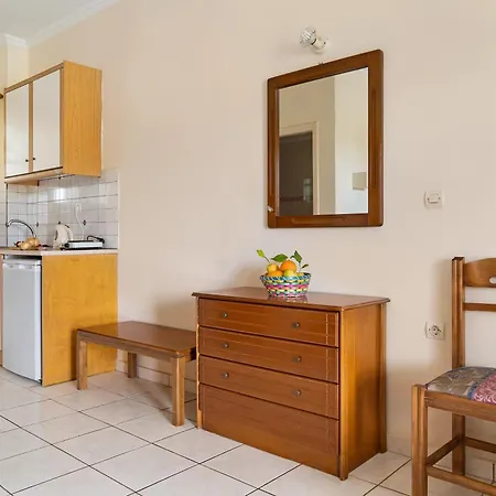 Sandy Maria 603 شقة