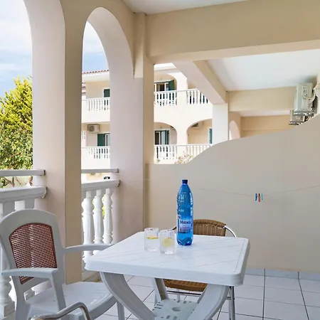 Sandy Maria 603 مدينة زاكينثوس