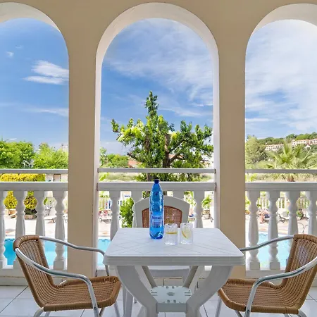 Sandy Maria 603 * مدينة زاكينثوس