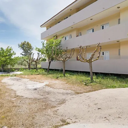 Sandy Maria 603 Appartement *